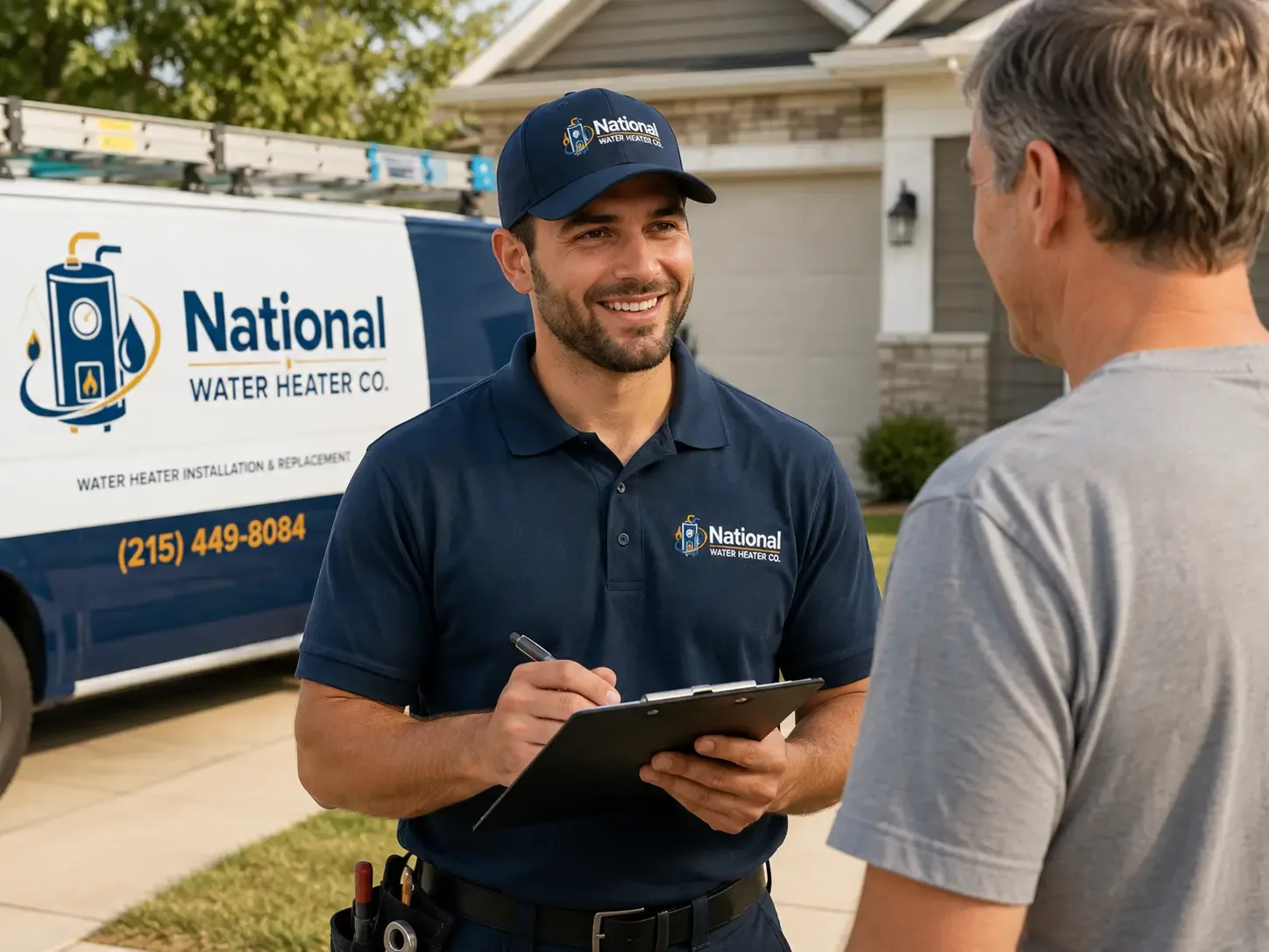 Water Heater Installation Tullos, LA FAQs